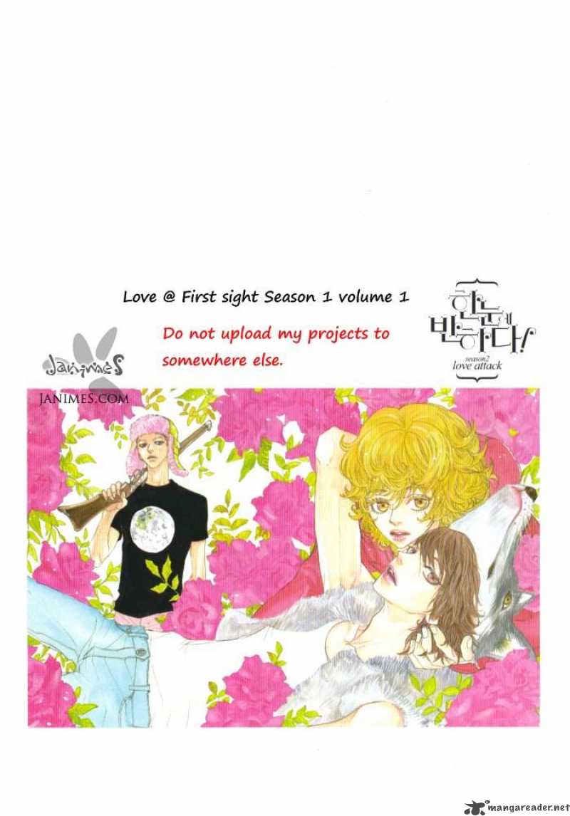 Love At First Sight Season 2 1 7