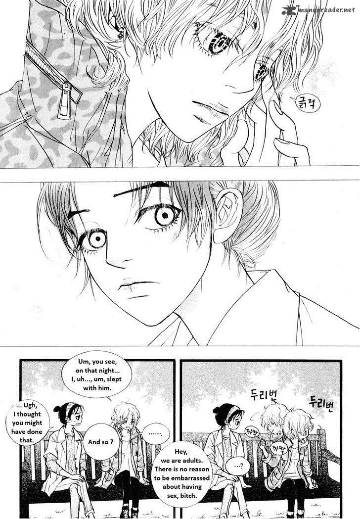 Love At First Sight Season 2 10 25