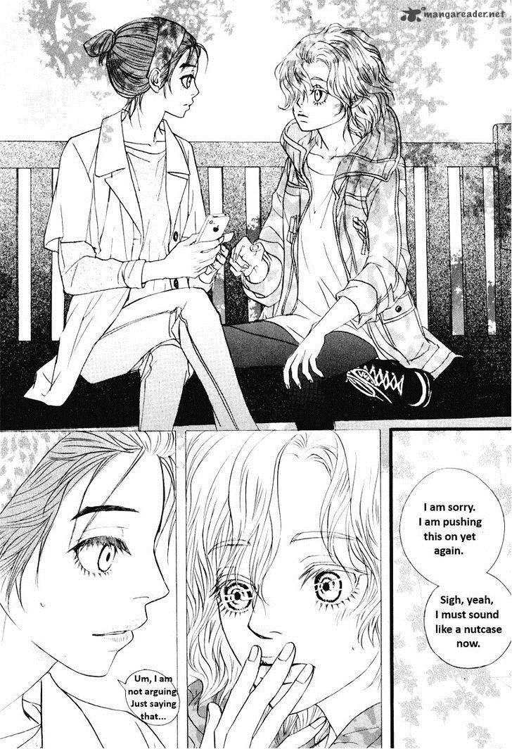 Love At First Sight Season 2 10 28