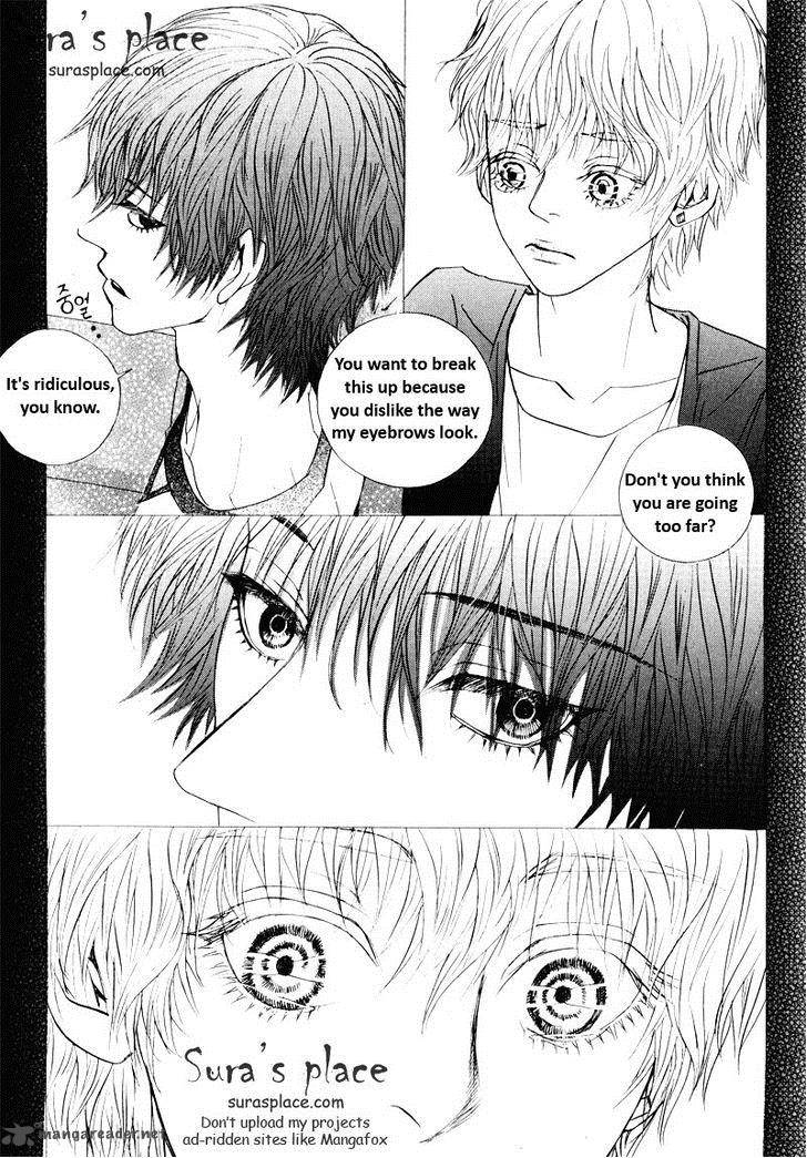 Love At First Sight Season 2 10 31