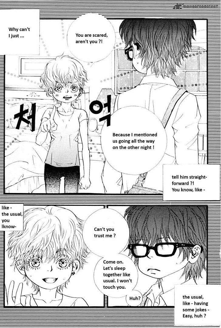 Love At First Sight Season 2 10 83