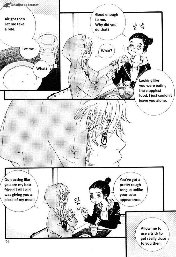 Love At First Sight Season 2 10 89