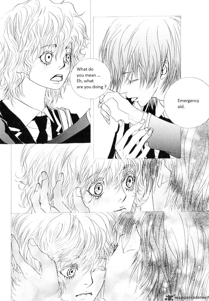 Love At First Sight Season 2 5 122