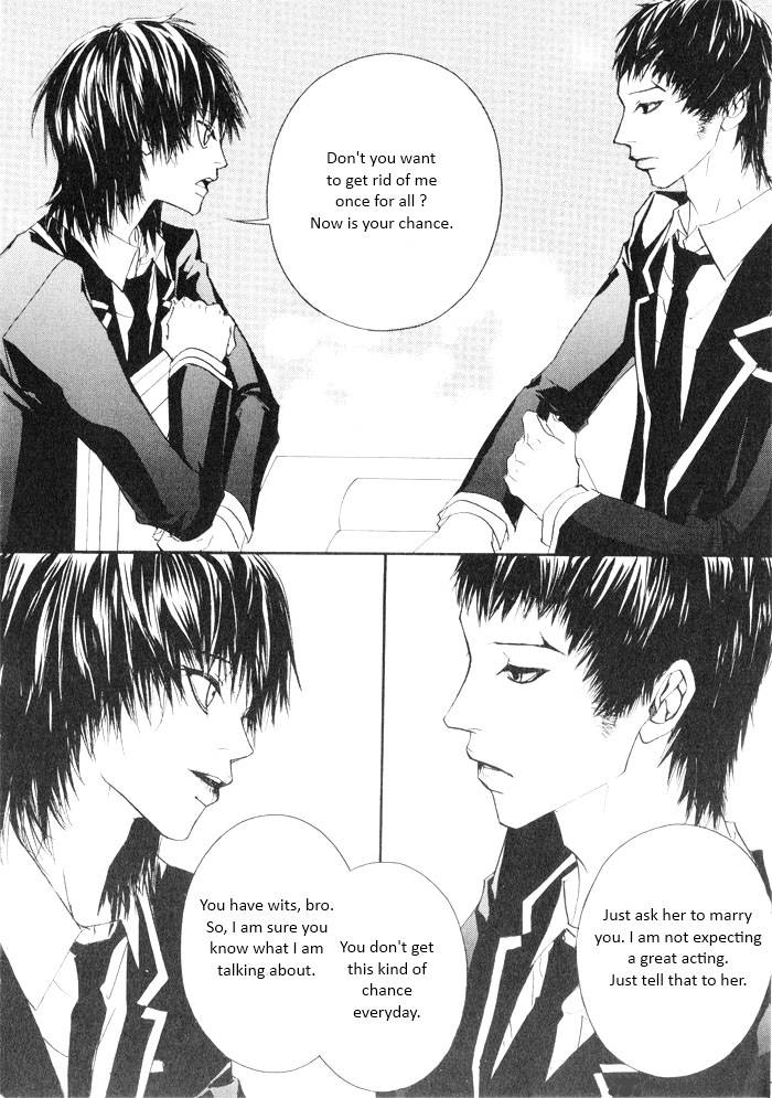 Love At First Sight Season 2 5 95