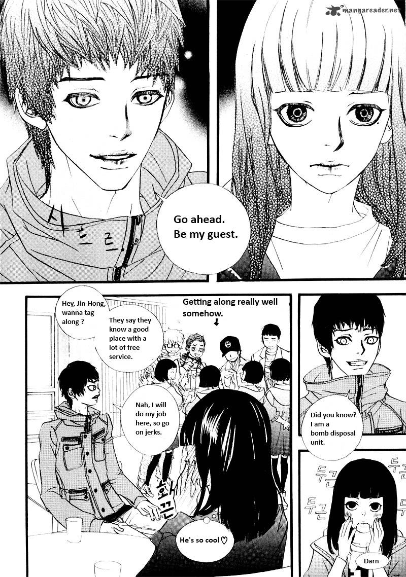 Love At First Sight Season 2 7 92