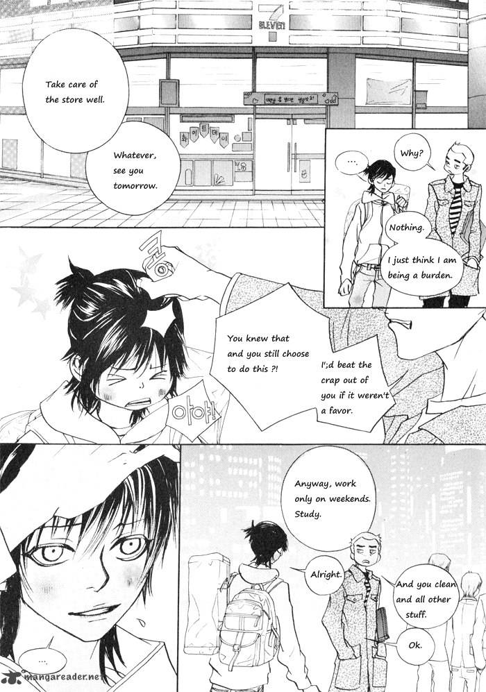 Love At First Sight Season 2 8 107