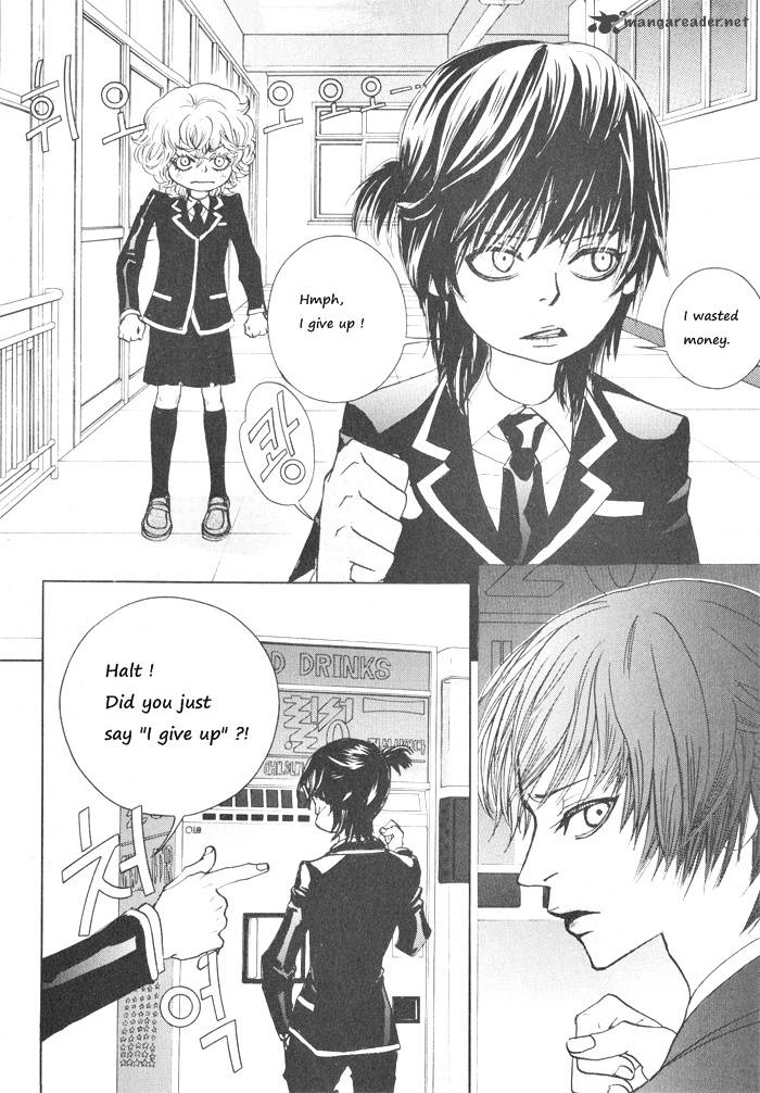 Love At First Sight Season 2 8 123
