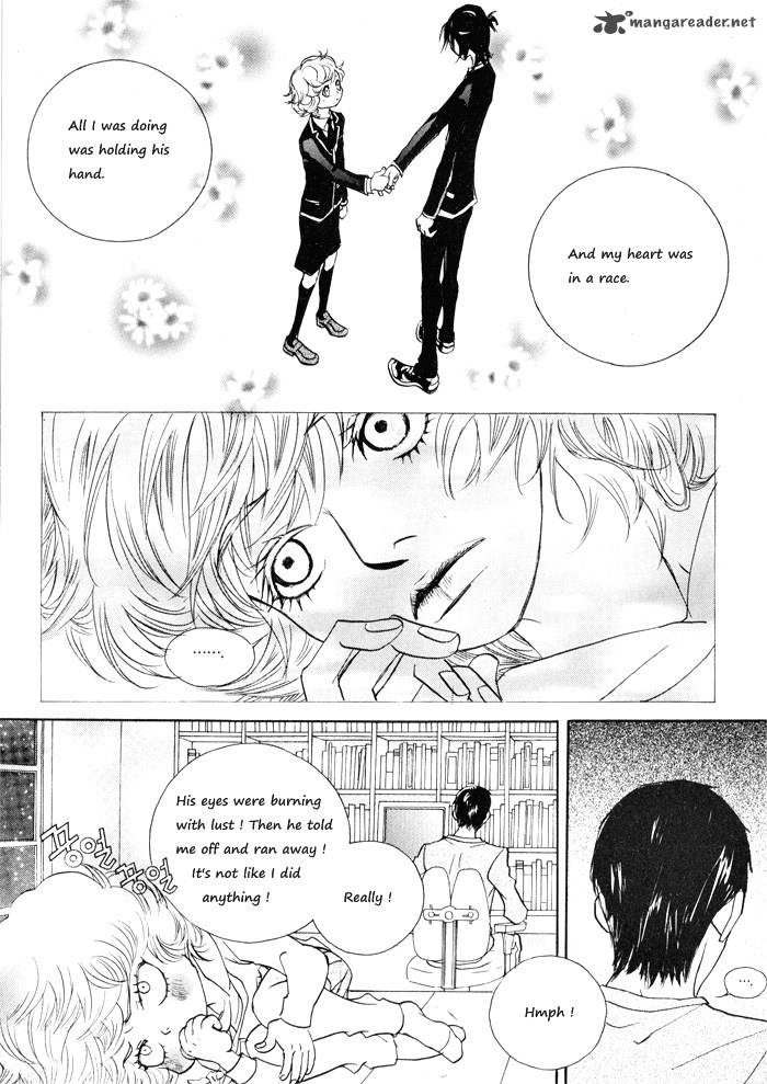 Love At First Sight Season 2 8 154