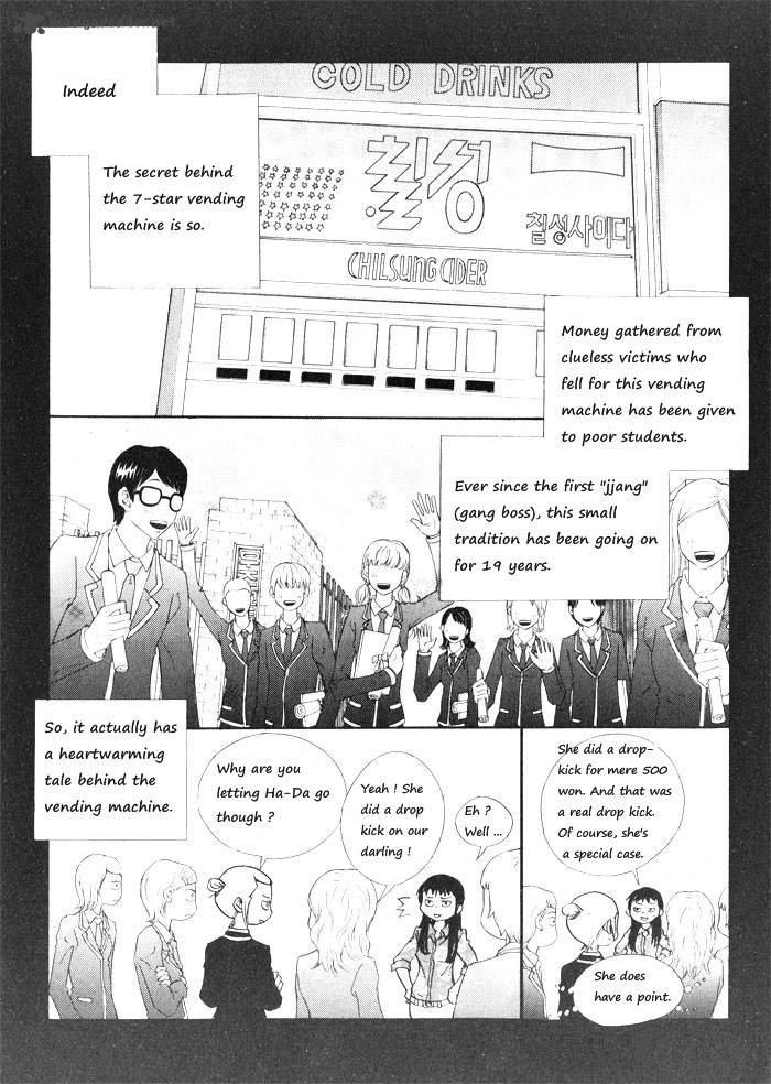 Love At First Sight Season 2 8 172