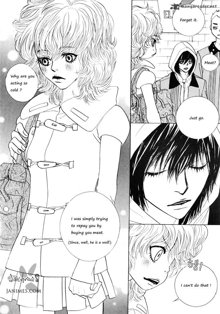 Love At First Sight Season 2 8 20