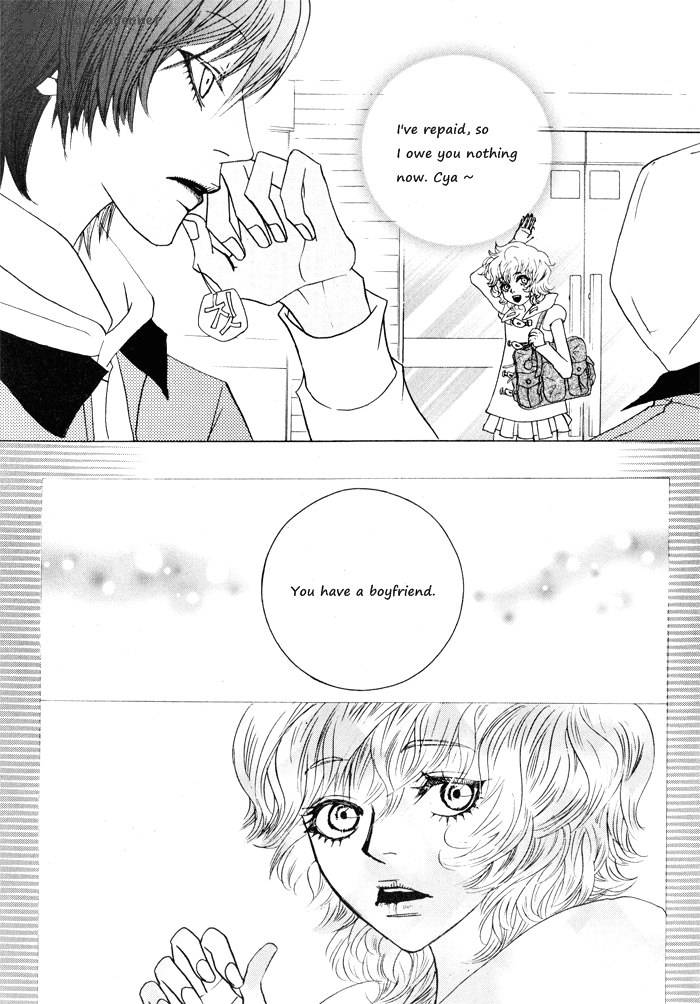 Love At First Sight Season 2 8 25
