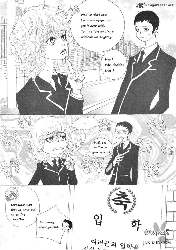 Love At First Sight Season 2 8 40