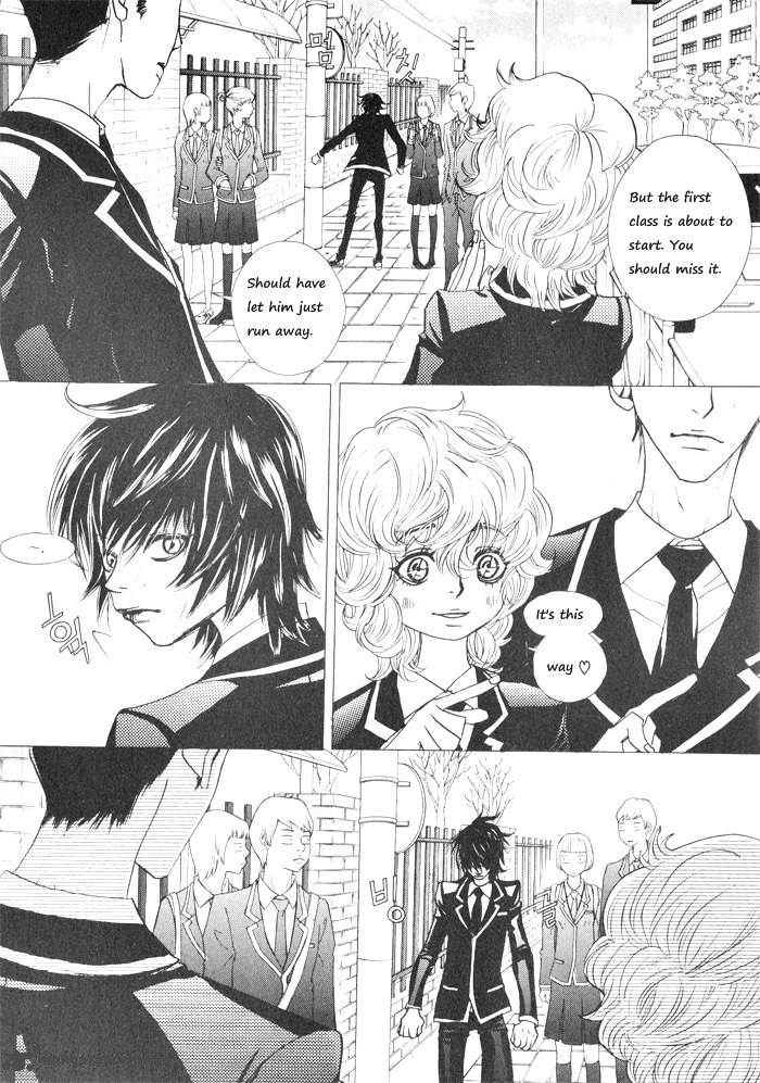 Love At First Sight Season 2 8 53