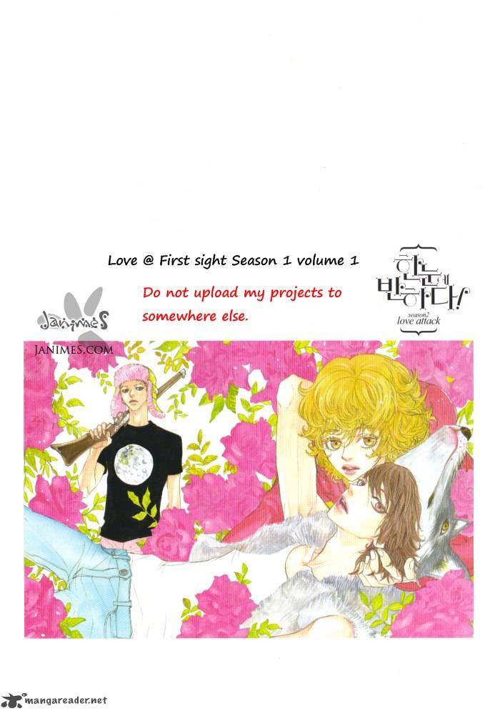 Love At First Sight Season 2 8 7