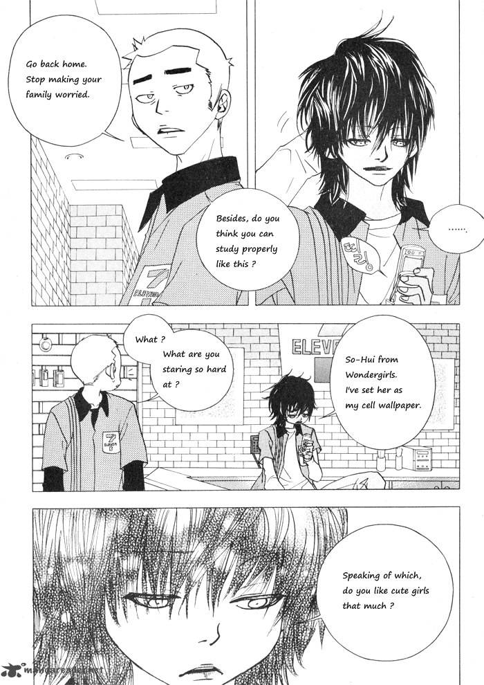 Love At First Sight Season 2 8 78