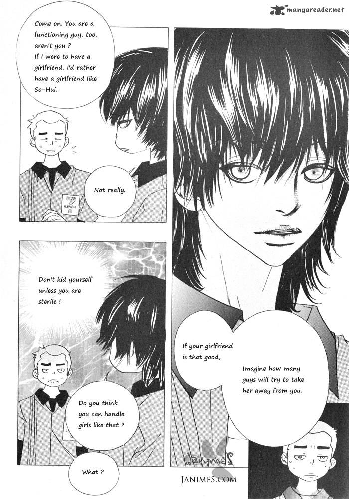 Love At First Sight Season 2 8 80