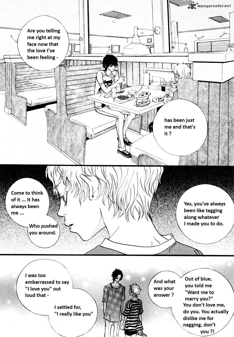 Love At First Sight Season 2 9 108