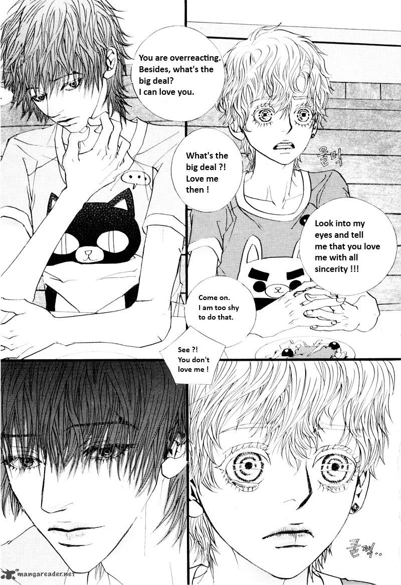Love At First Sight Season 2 9 109