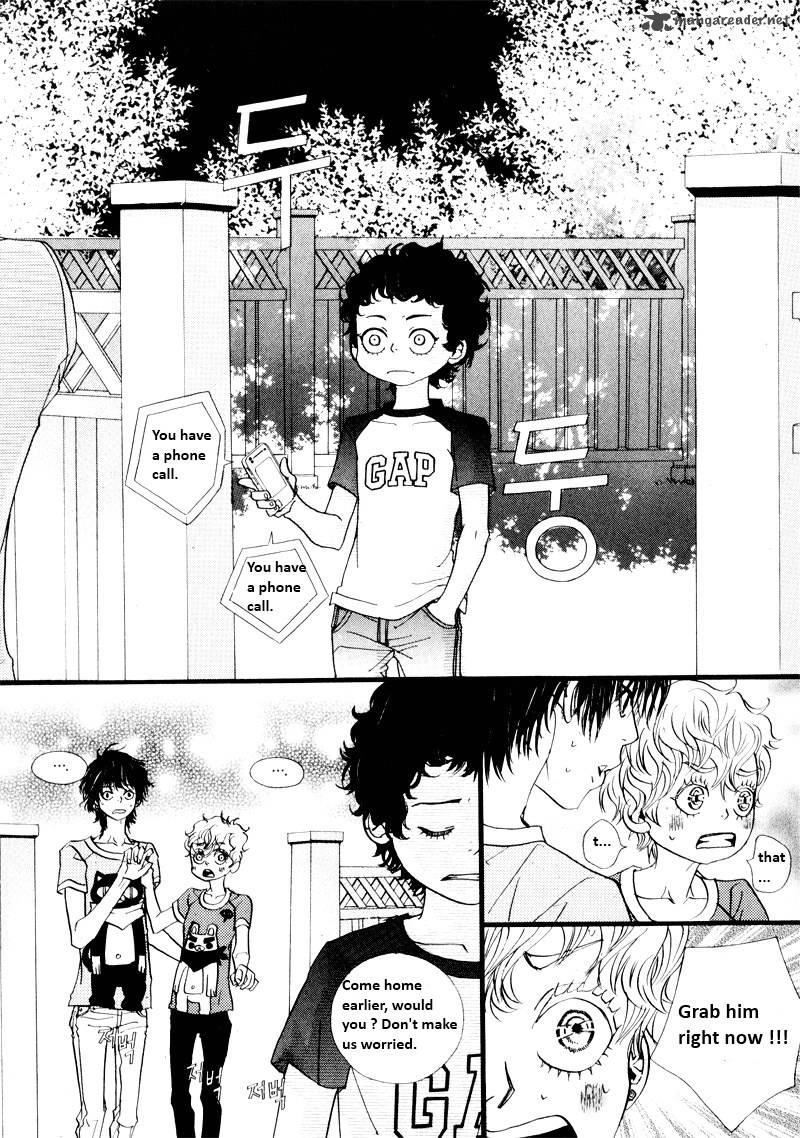 Love At First Sight Season 2 9 122