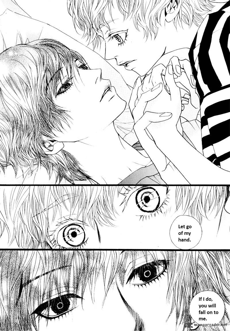Love At First Sight Season 2 9 14