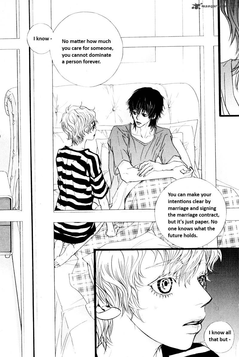 Love At First Sight Season 2 9 25