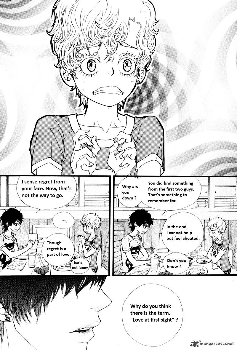 Love At First Sight Season 2 9 97