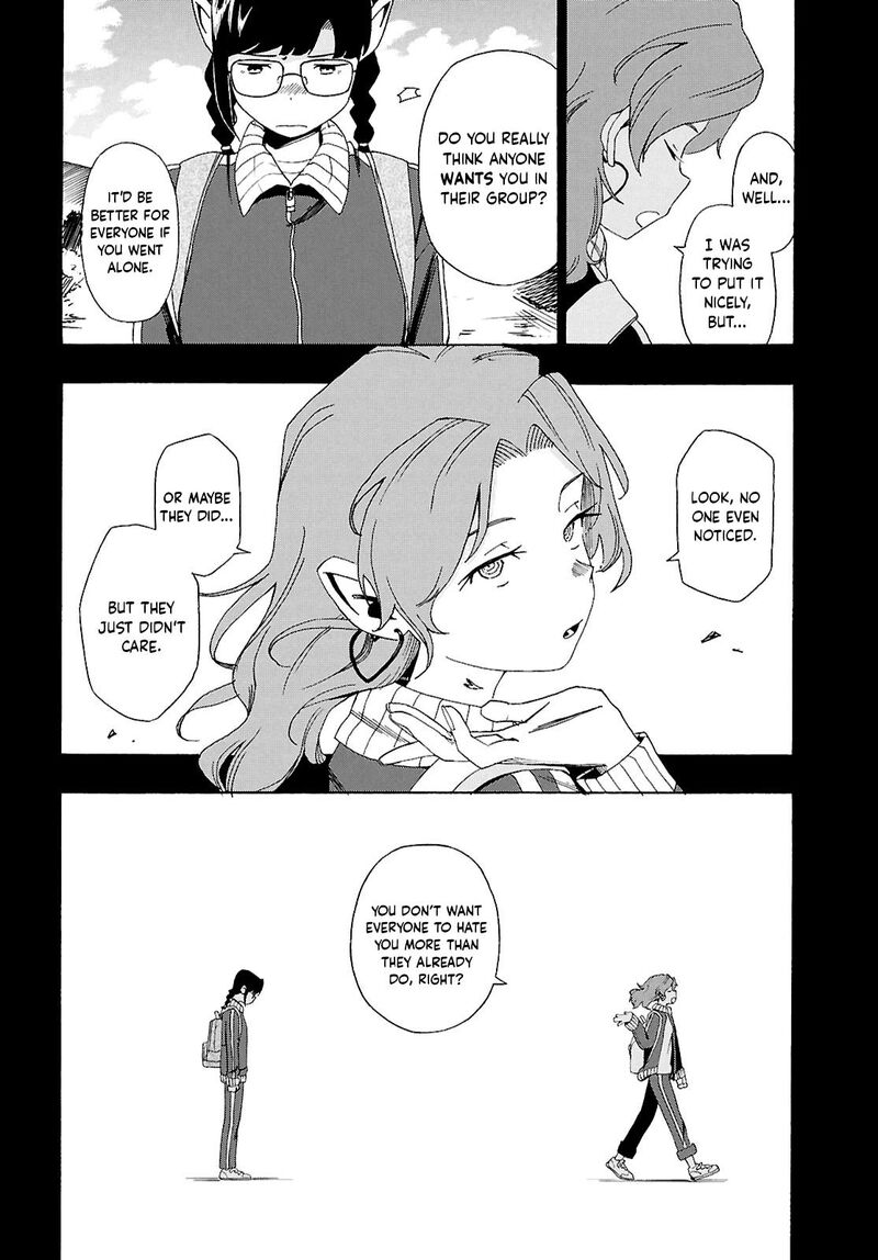 Love Bullet Inee 15 12