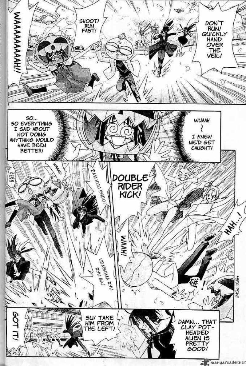 Love Hina 123 8