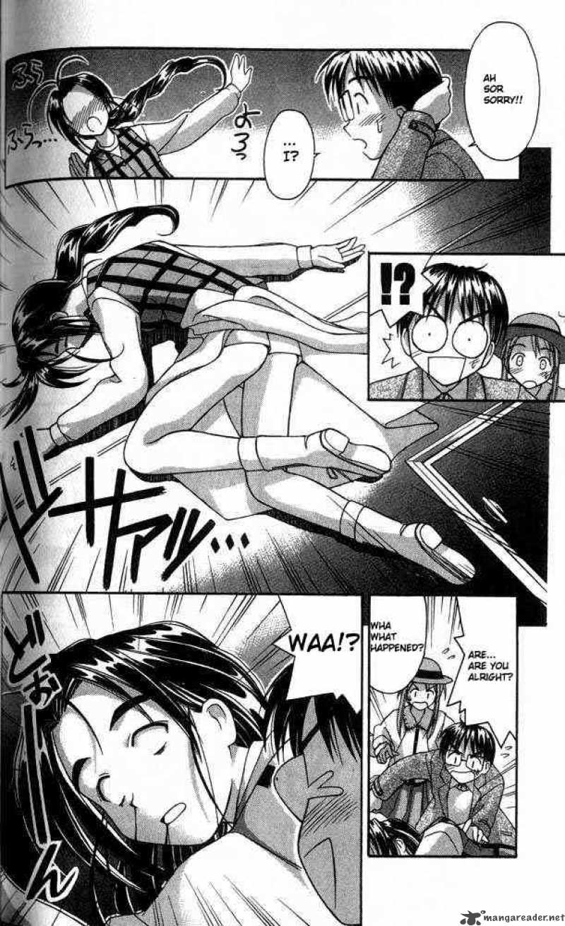 Love Hina 21 4
