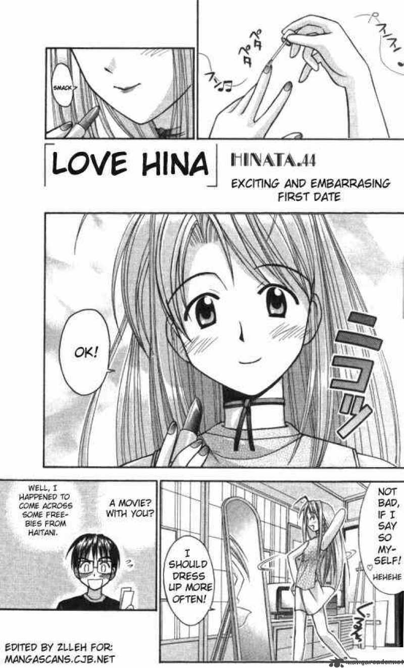 Love Hina 44 1