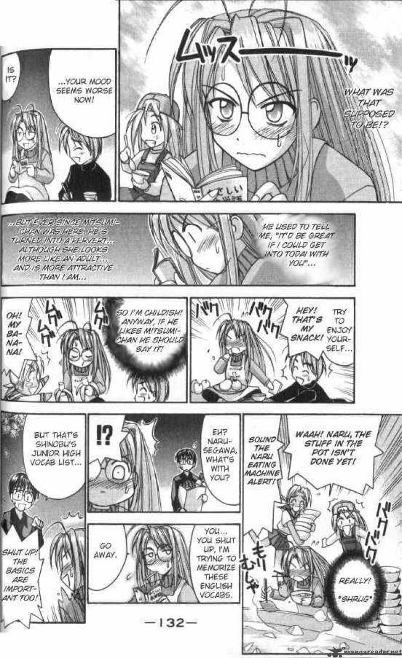 Love Hina 49 10