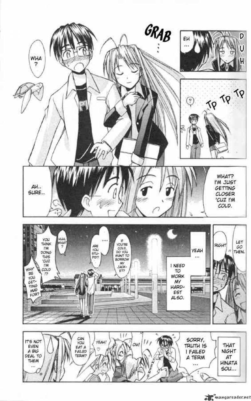 Love Hina 85 19