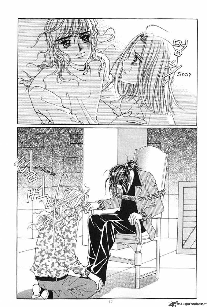 Love In The Mask 10 15