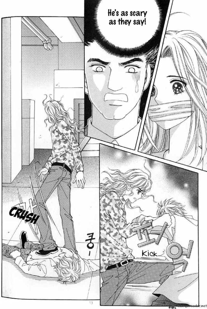 Love In The Mask 10 8