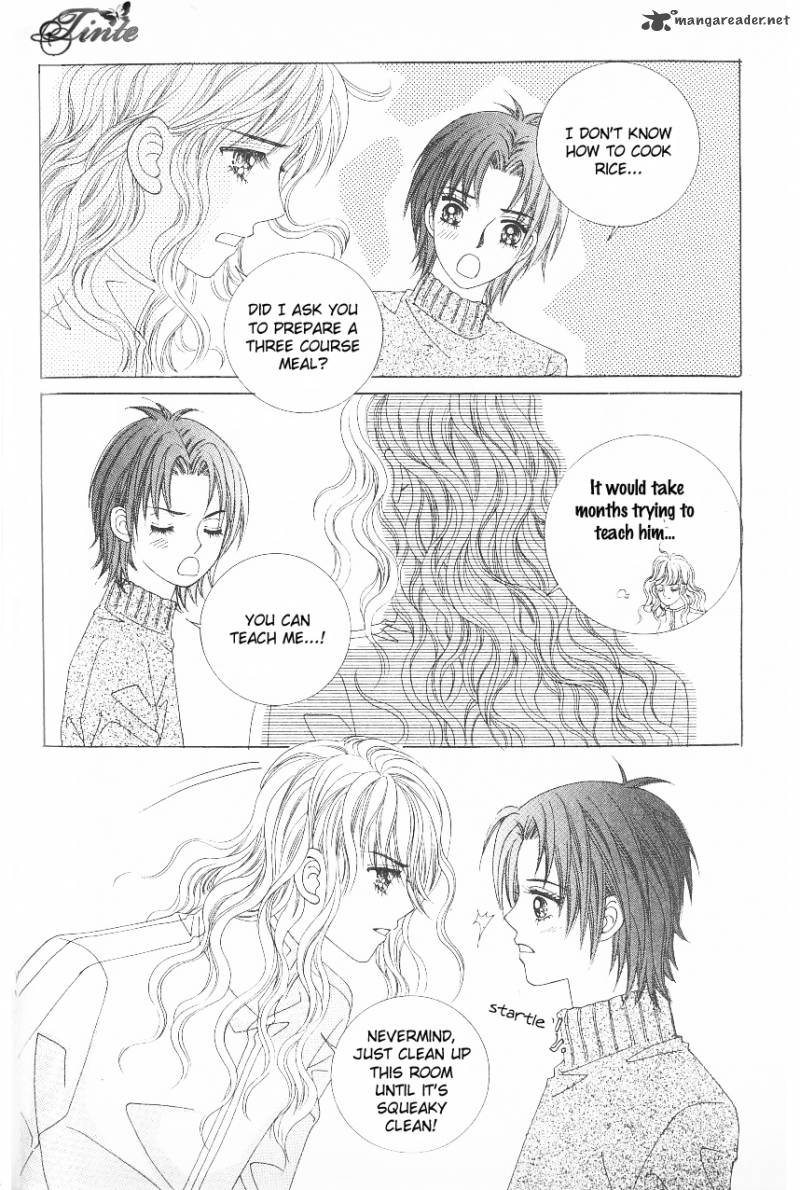 Love In The Mask 102 9
