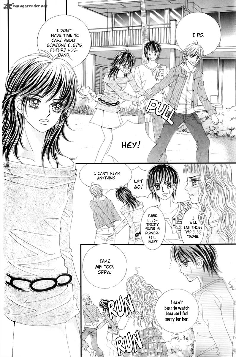 Love In The Mask 133 11