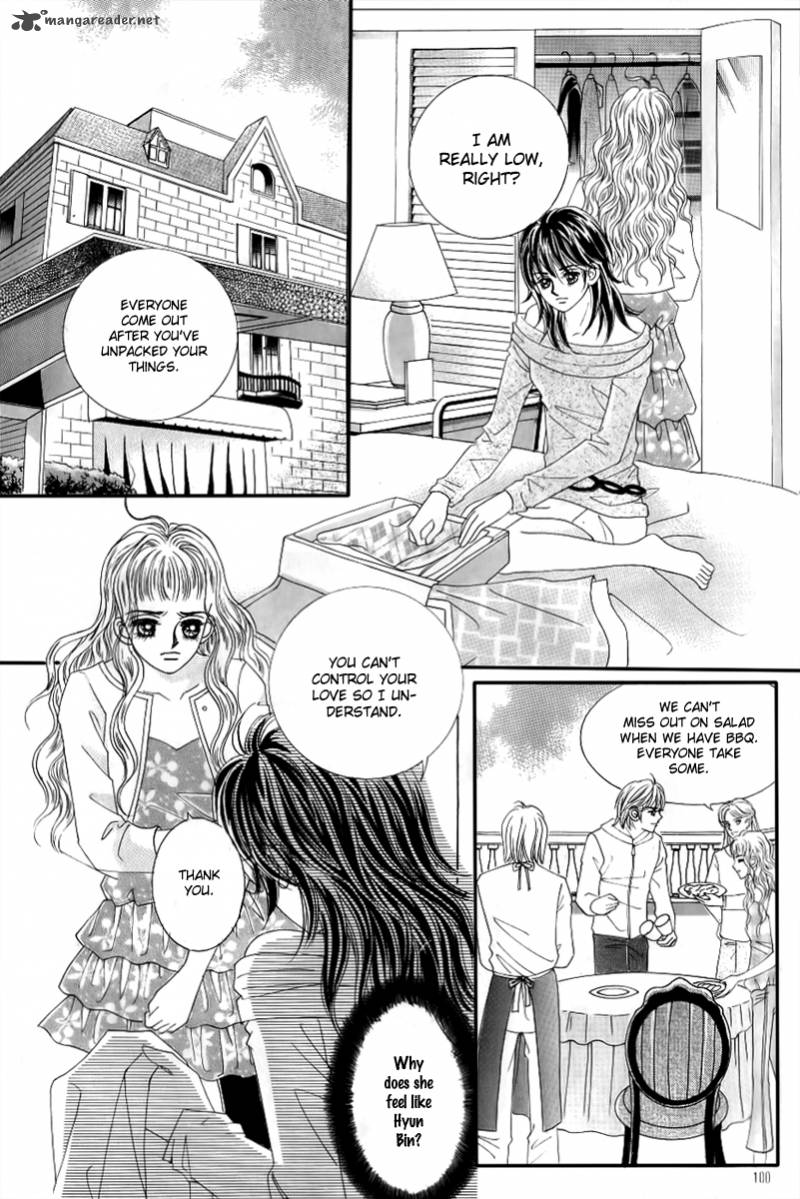 Love In The Mask 133 12
