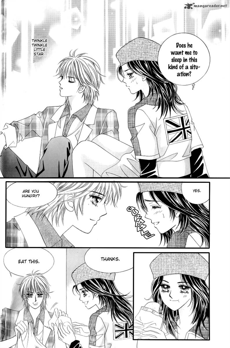 Love In The Mask 133 21