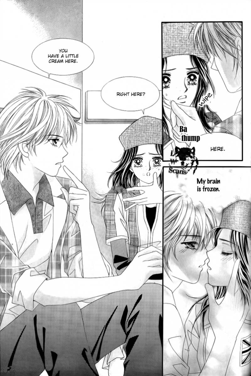 Love In The Mask 133 22