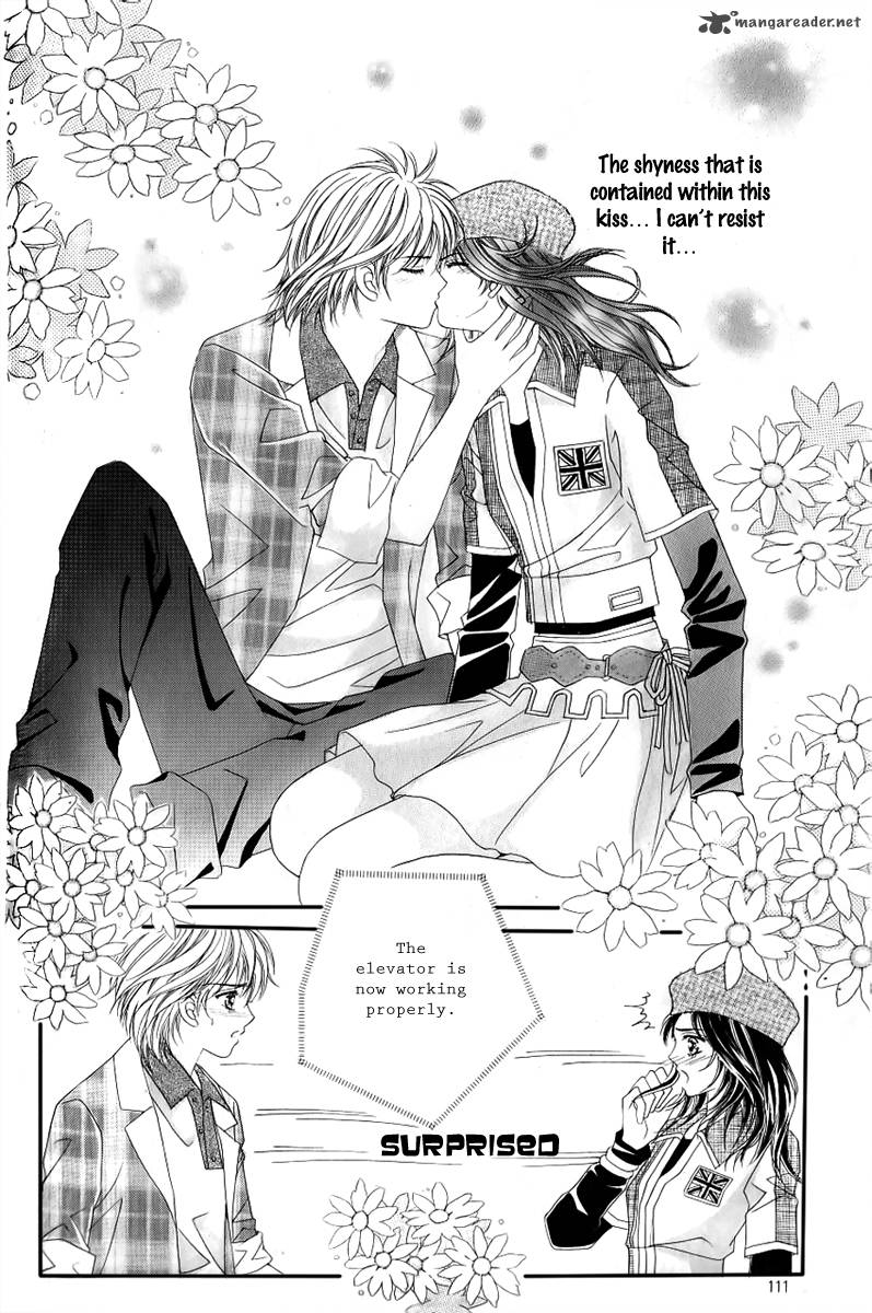 Love In The Mask 133 23