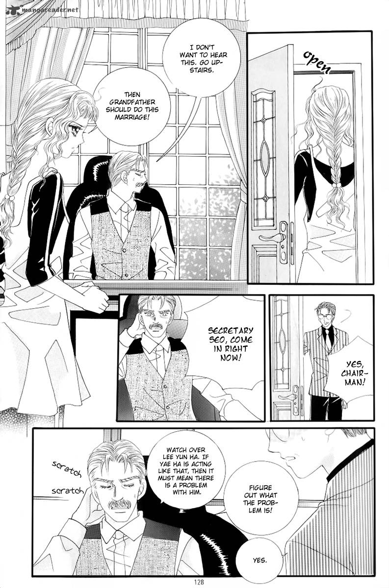 Love In The Mask 133 40