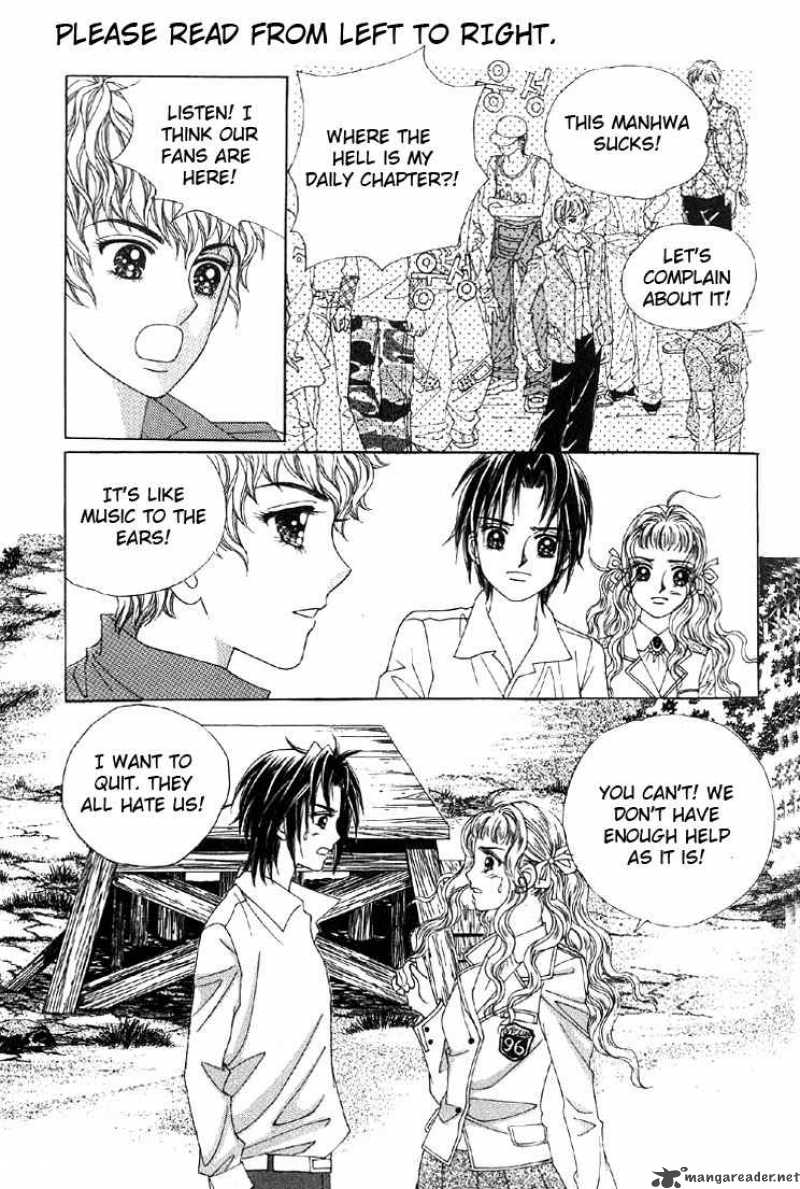 Love In The Mask 14 1