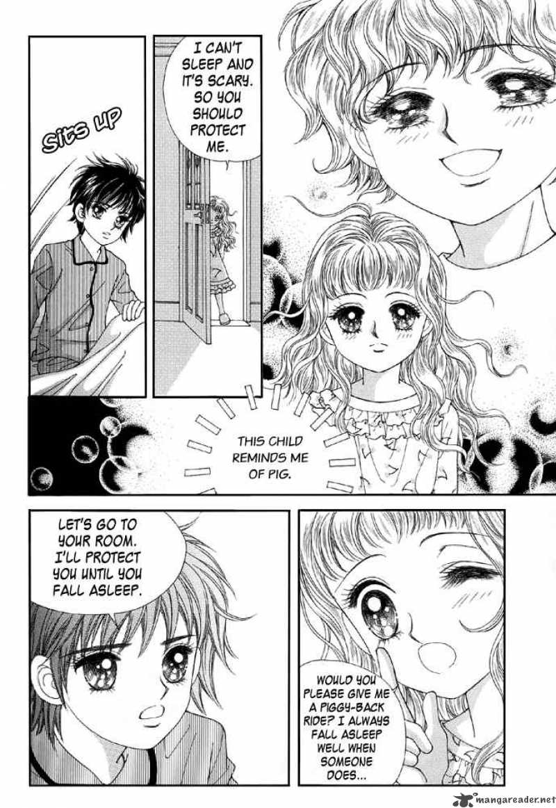 Love In The Mask 2 41