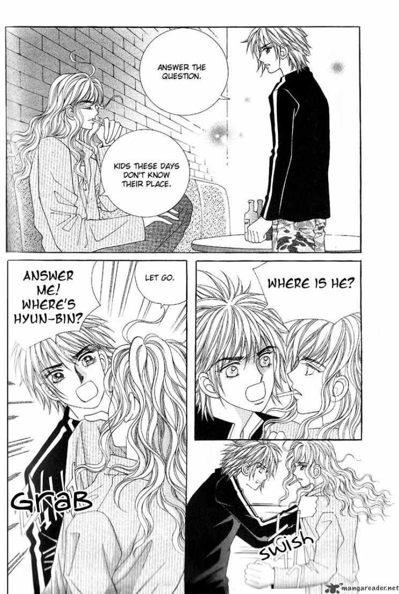Love In The Mask 22 22