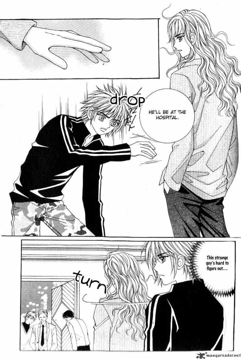 Love In The Mask 22 27