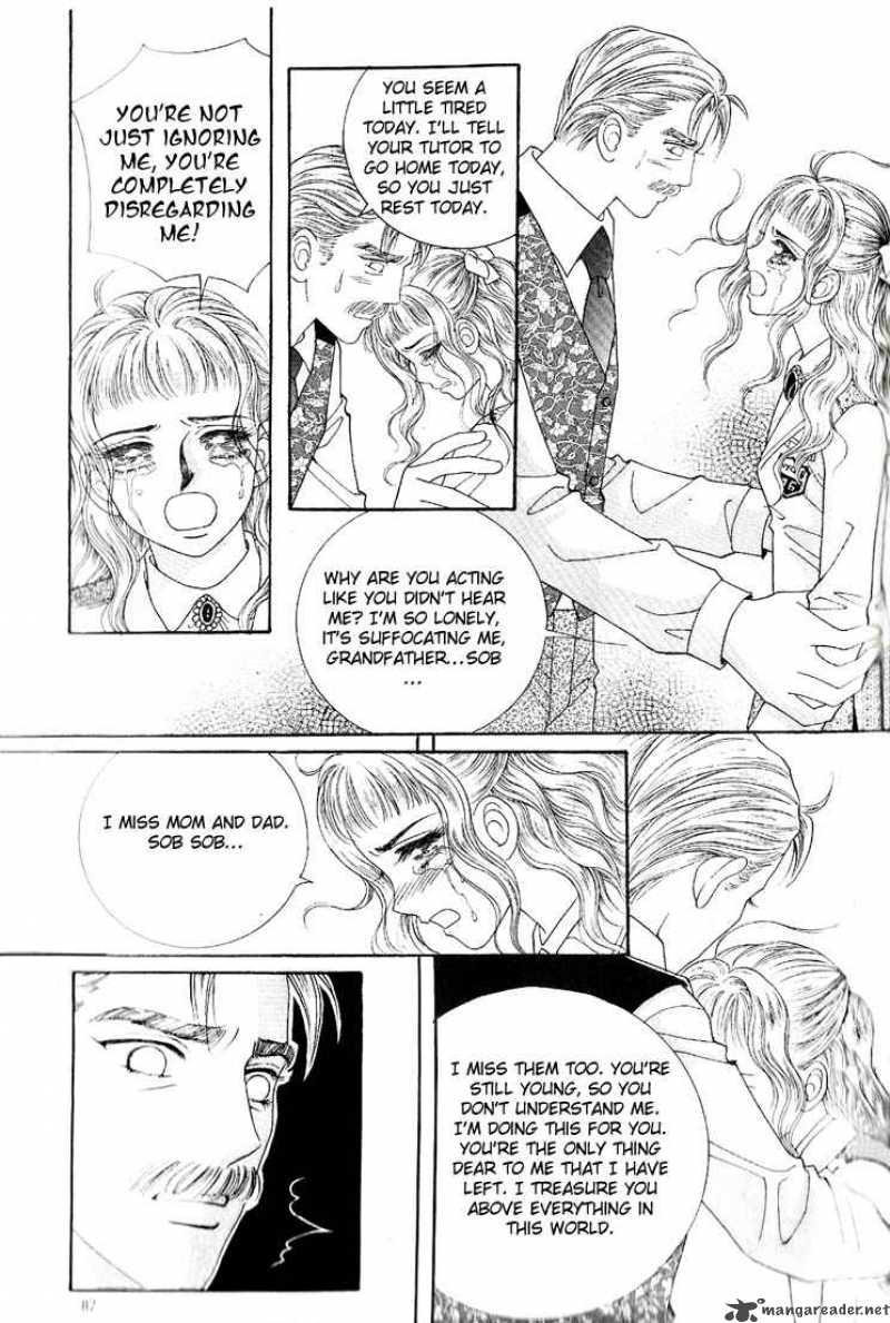 Love In The Mask 22 7
