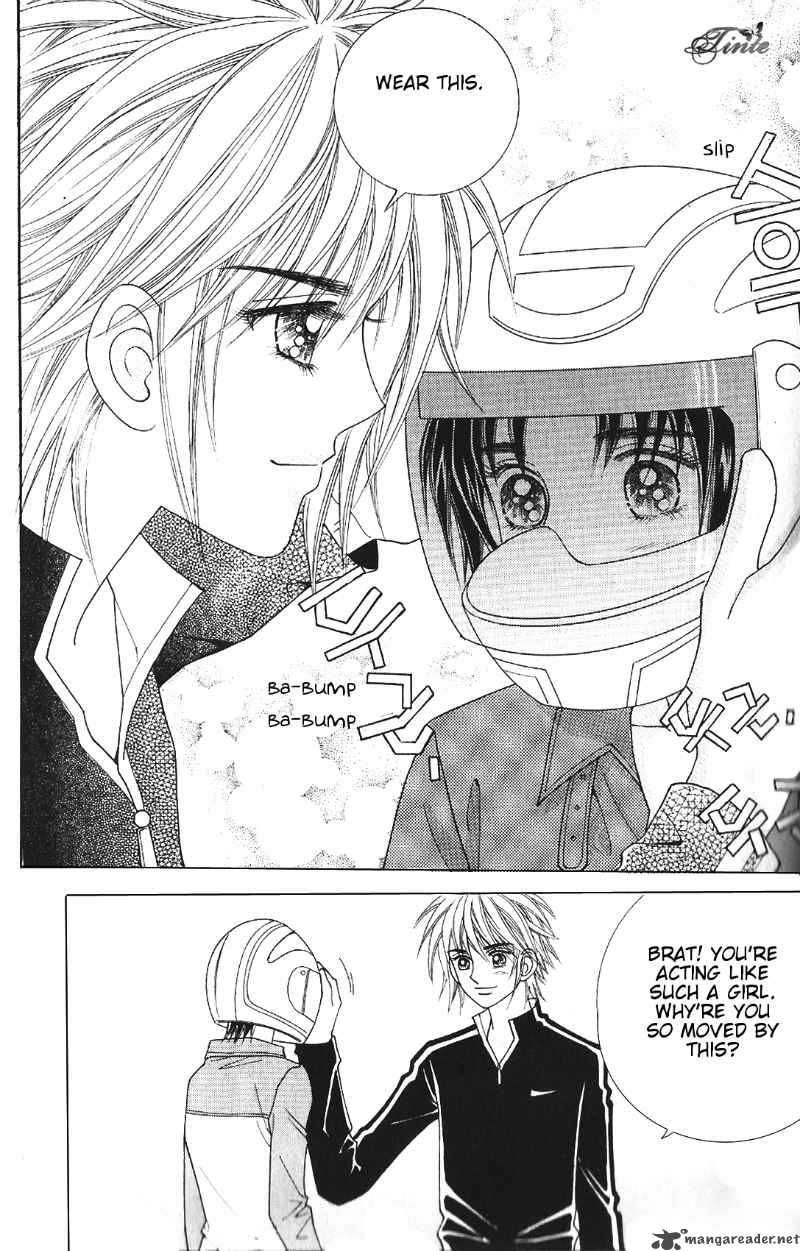 Love In The Mask 23 13