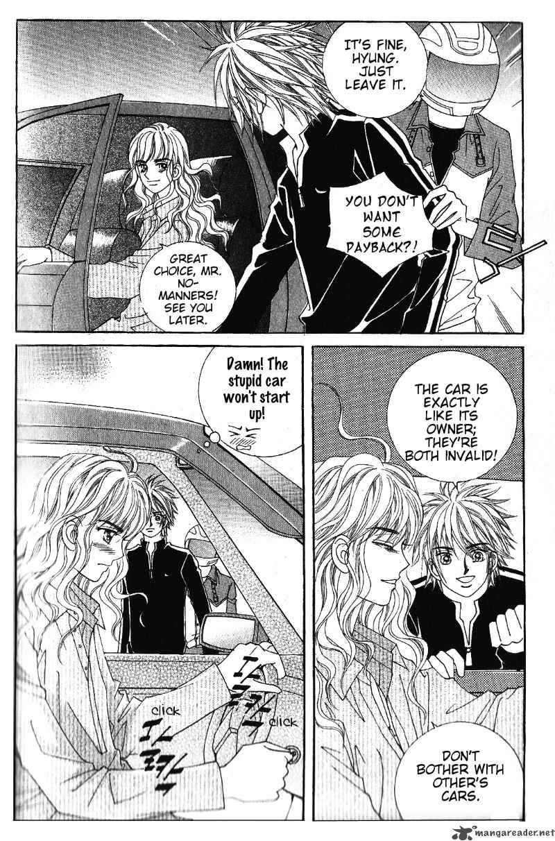 Love In The Mask 23 16
