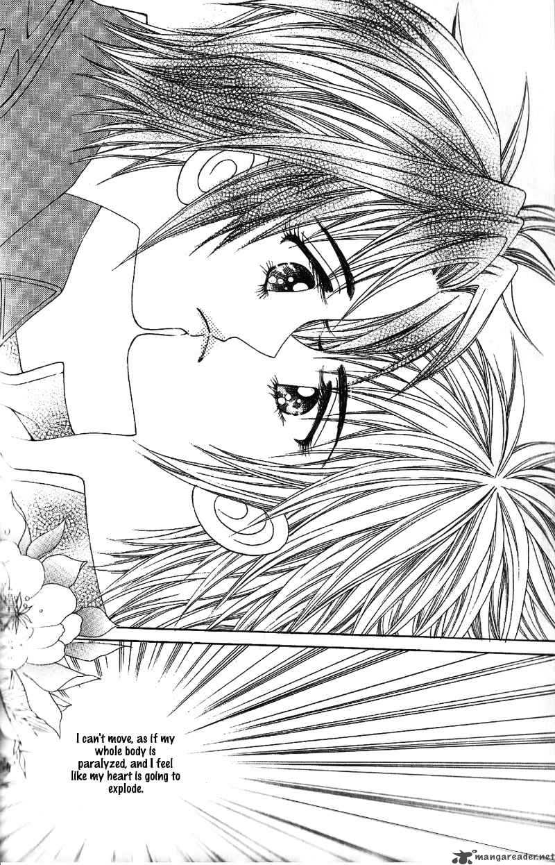 Love In The Mask 23 36