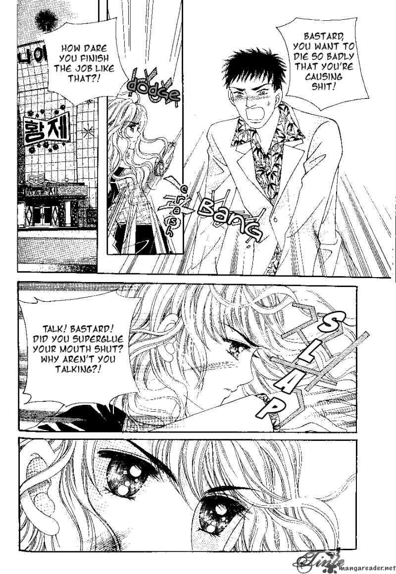 Love In The Mask 28 4